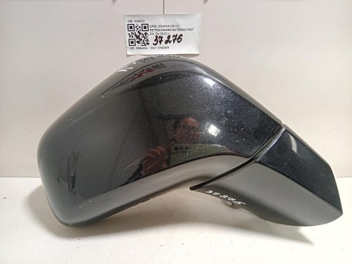 Cerchio Ruota ANT SX 98242437XY Citroen C5 Aircross 2018