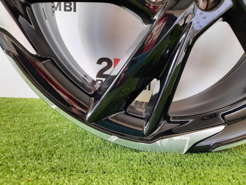 Cerchio Ruota ANT SX 98175013ZV Citroen DS7 Crossback 2017