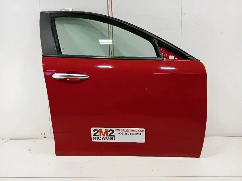 Porta ANT DX 6000634835 Alfa Romeo Giulietta 2010