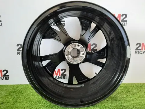 Cerchio Ruota ANT SX 98246005XY Citroen DS7 Crossback 2017