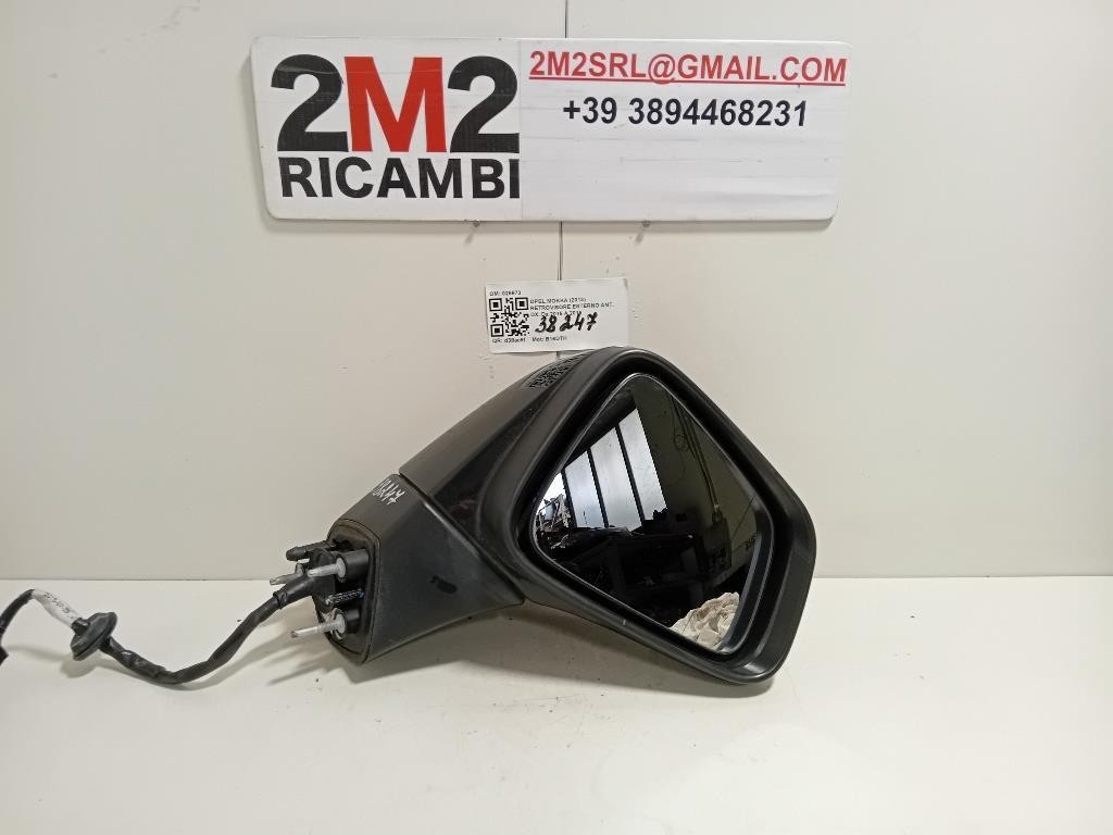 Porta ANT DX 6000634835 Alfa Romeo Giulietta 2010