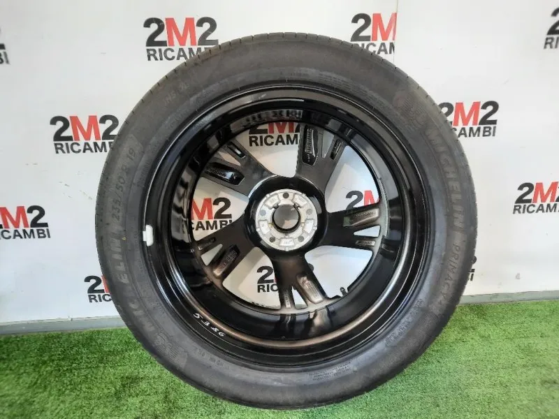 Cerchio Ruota ANT SX 9820607077 Citroen DS7 Crossback 2017