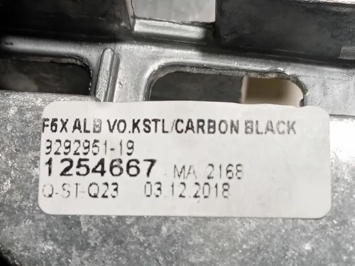 Bracciolo Console Centrale 92929519 Mini MINI Cooper F56 2018