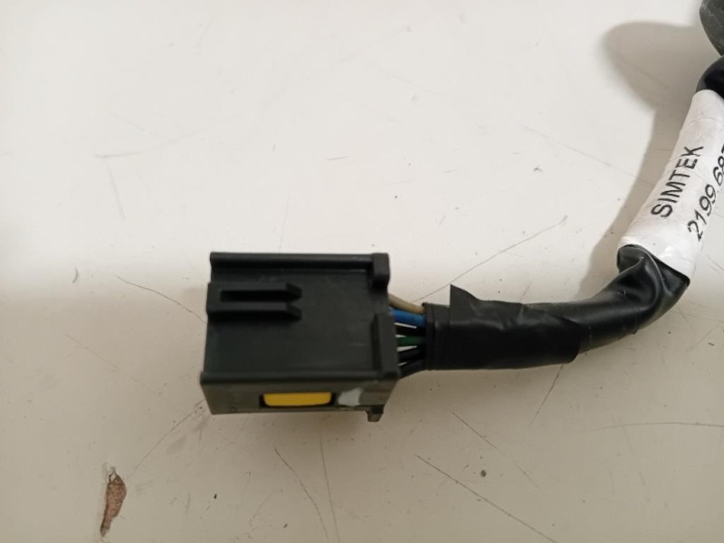 Retrovisore Esterno ANT DX 026673 6 FILE Opel Mokka 2013