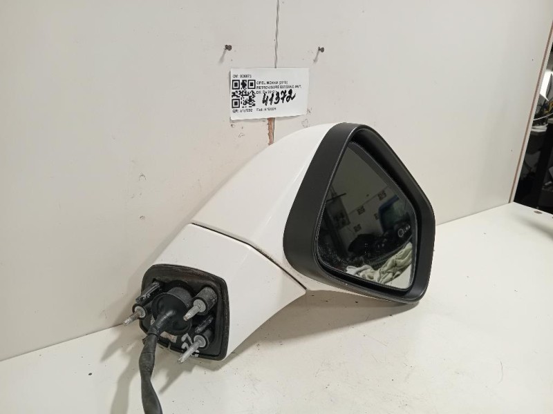 Retrovisore Esterno ANT DX 026673 6 FILE Opel Mokka 2013