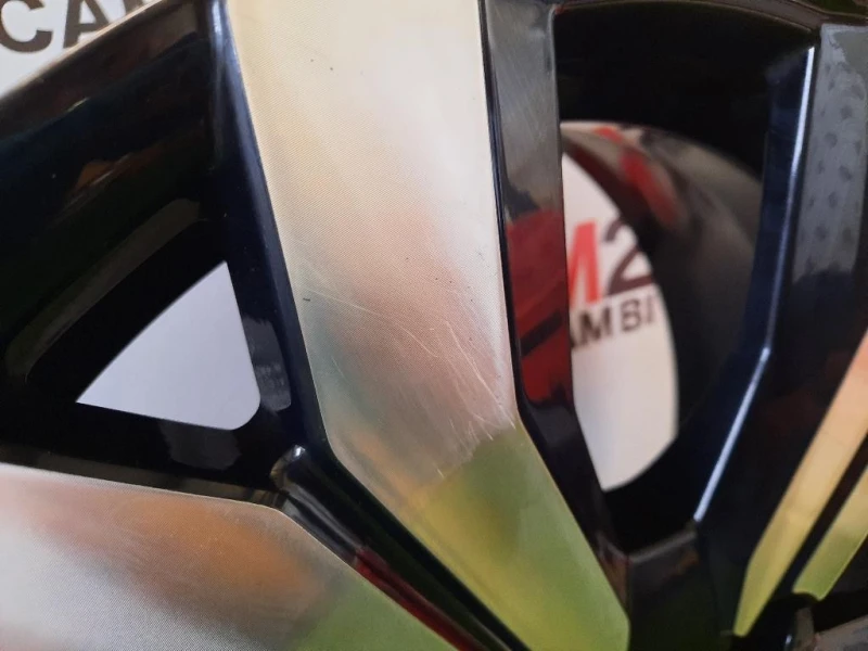 Cerchio Ruota ANT SX 403000409R Dacia Duster I 2014