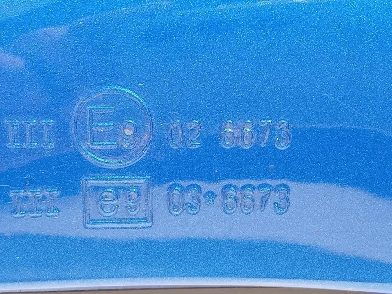 Retrovisore Esterno ANT DX 026673 Opel Mokka 2013