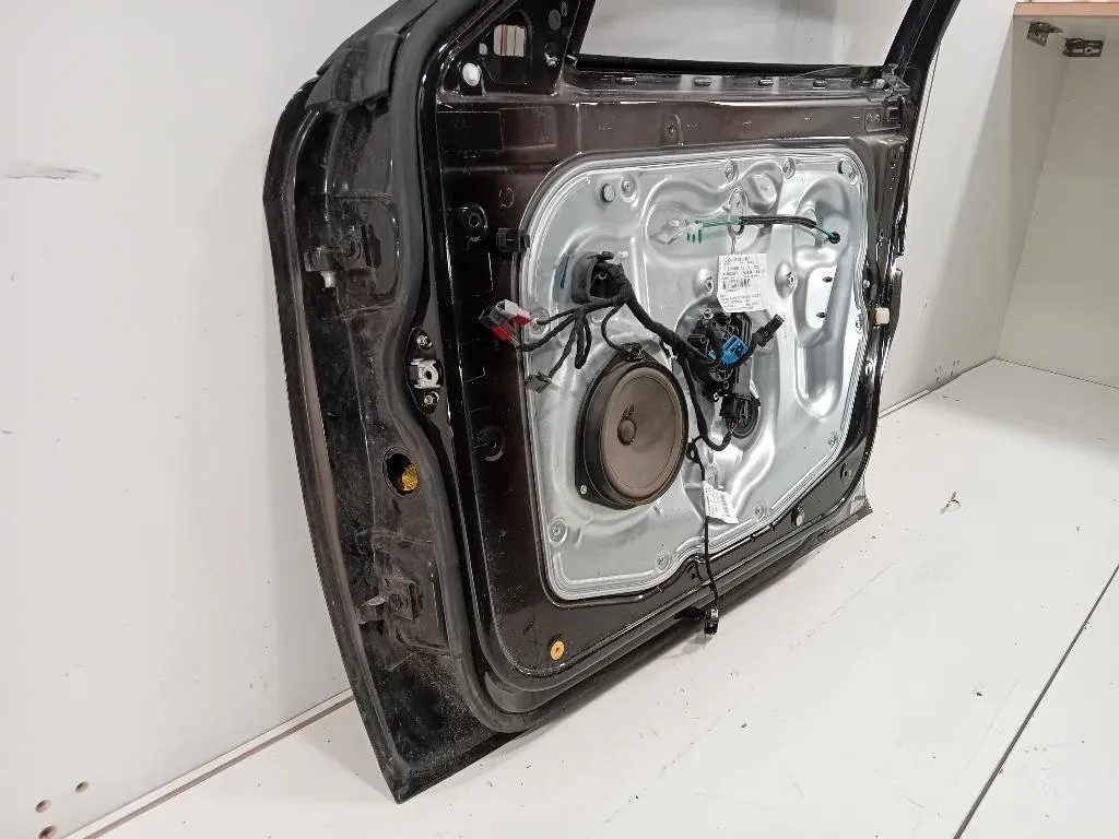 Porta ANT DX  Alfa Romeo Giulietta 2013