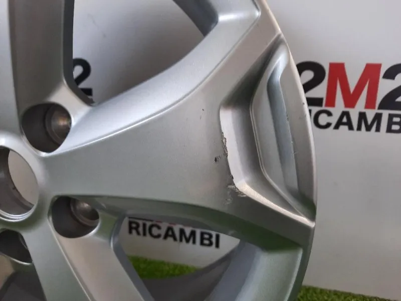 Cerchio Ruota ANT SX 403000409R Dacia Duster II 2018