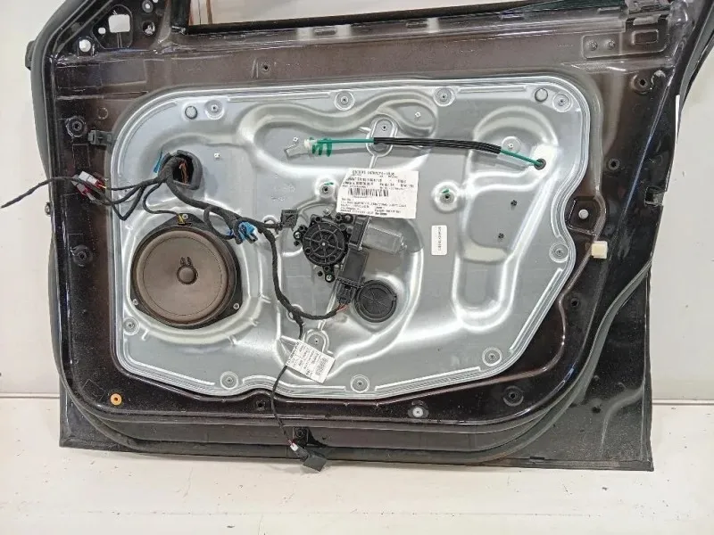 Porta ANT DX Alfa Romeo Giulietta 2013