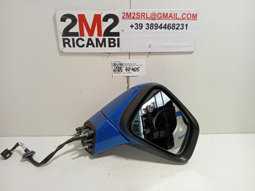 Cerchio Ruota ANT SX 403006101R Dacia Duster II 2018