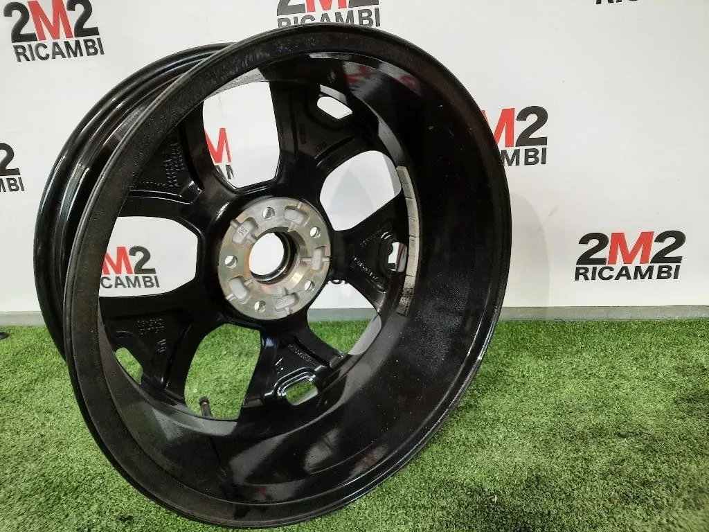 Cerchio Ruota ANT SX 403006101R Dacia Duster II 2018