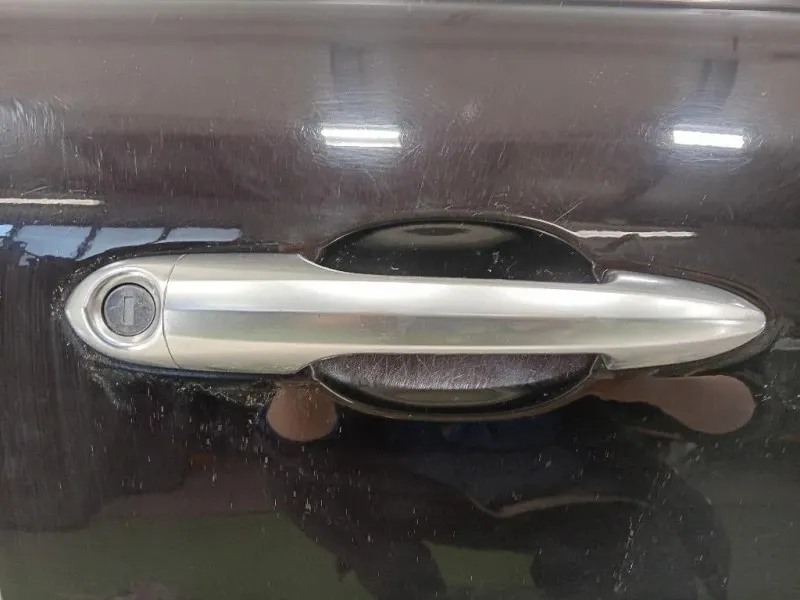 Porta ANT DX Alfa Romeo Giulietta 2013