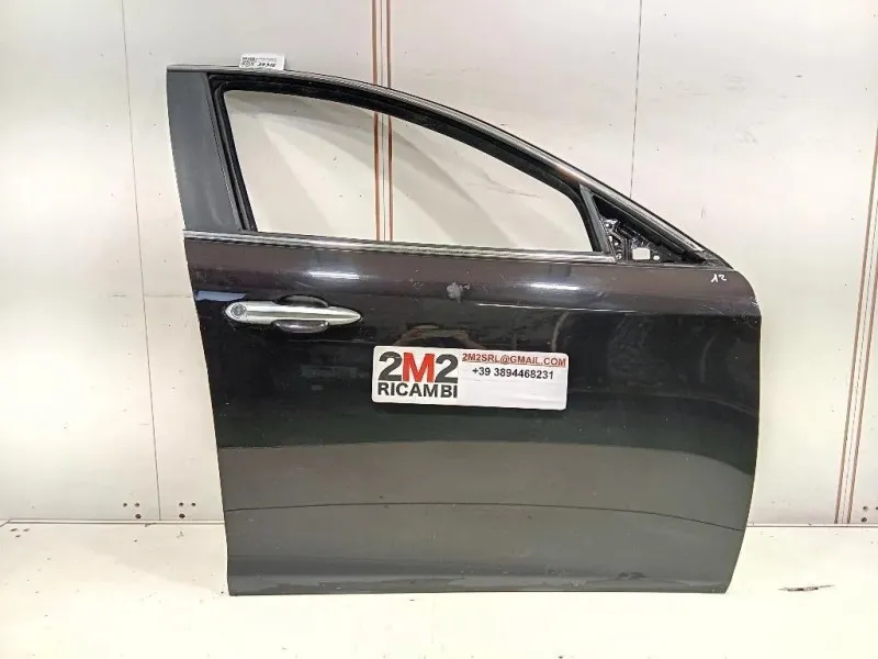 Porta ANT DX Alfa Romeo Giulietta 2013