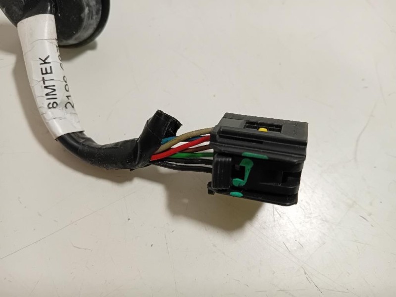 Retrovisore Esterno ANT DX 026673 Opel Mokka 2013