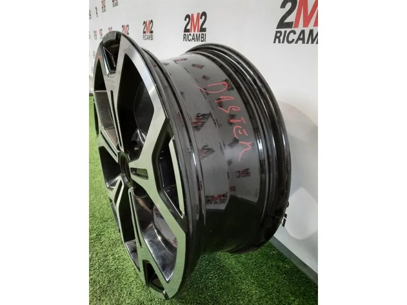 Cerchio Ruota ANT SX 403006101R Dacia Duster II 2018