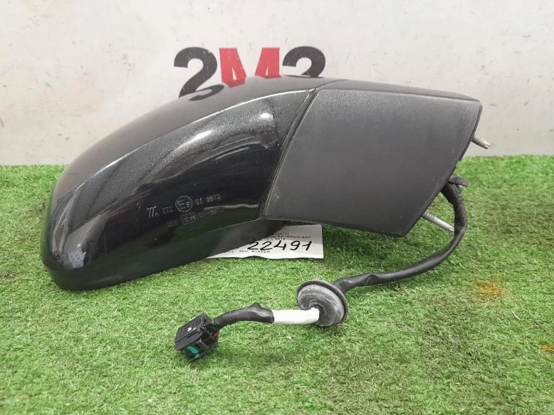 Retrovisore Esterno ANT DX 7 FILI 95143685 Opel Mokka 2013