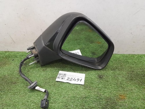 Cerchio Ruota ANT SX 403006101R Dacia Duster II 2018