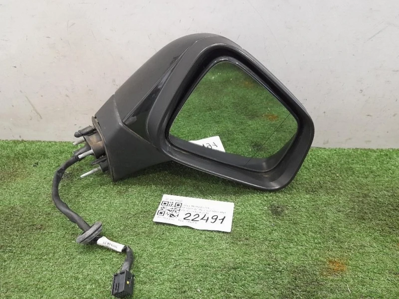 Retrovisore Esterno ANT DX 7 FILI 95143685 Opel Mokka 2013