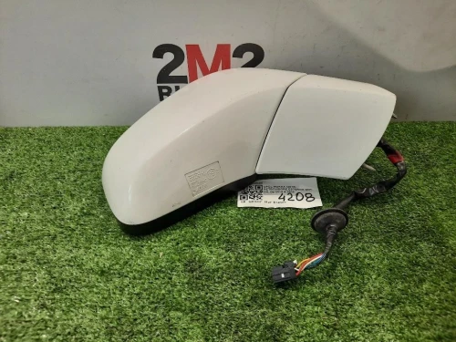 Retrovisore Esterno ANT DX 95143685 Opel Mokka 2013