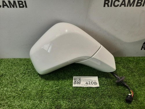 Cerchio Ruota ANT SX 403006101R Dacia Duster II 2018