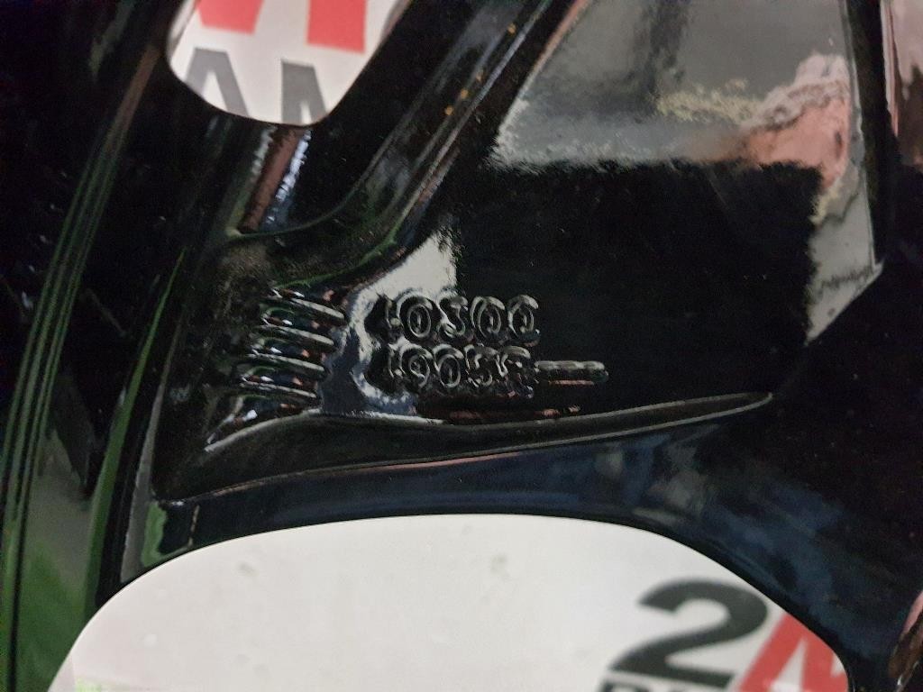 Cerchio Ruota ANT SX 6 12X17J CH5-50 403004905R Dacia Duster II 2018