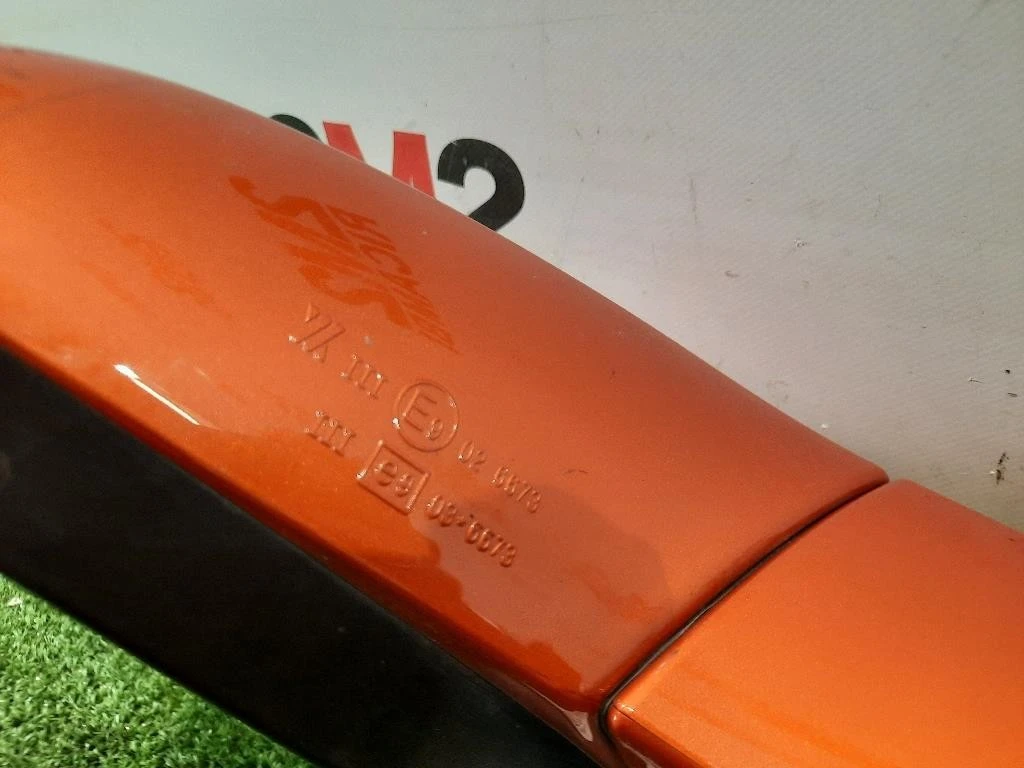 Retrovisore Esterno ANT DX 95143685 Opel Mokka 2013