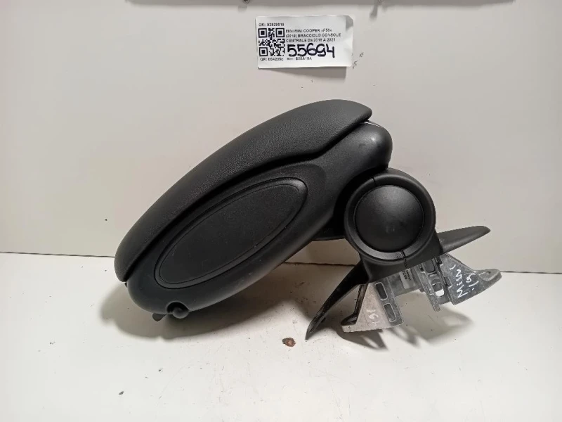 Bracciolo Console Centrale 92929519 Mini MINI Cooper F56 2018