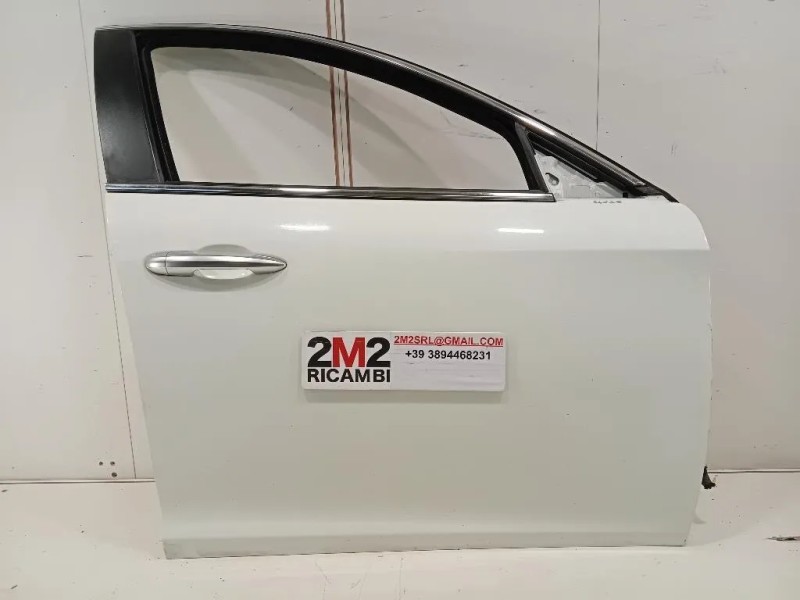 Porta ANT DX 50509165 Alfa Romeo Giulietta 2013