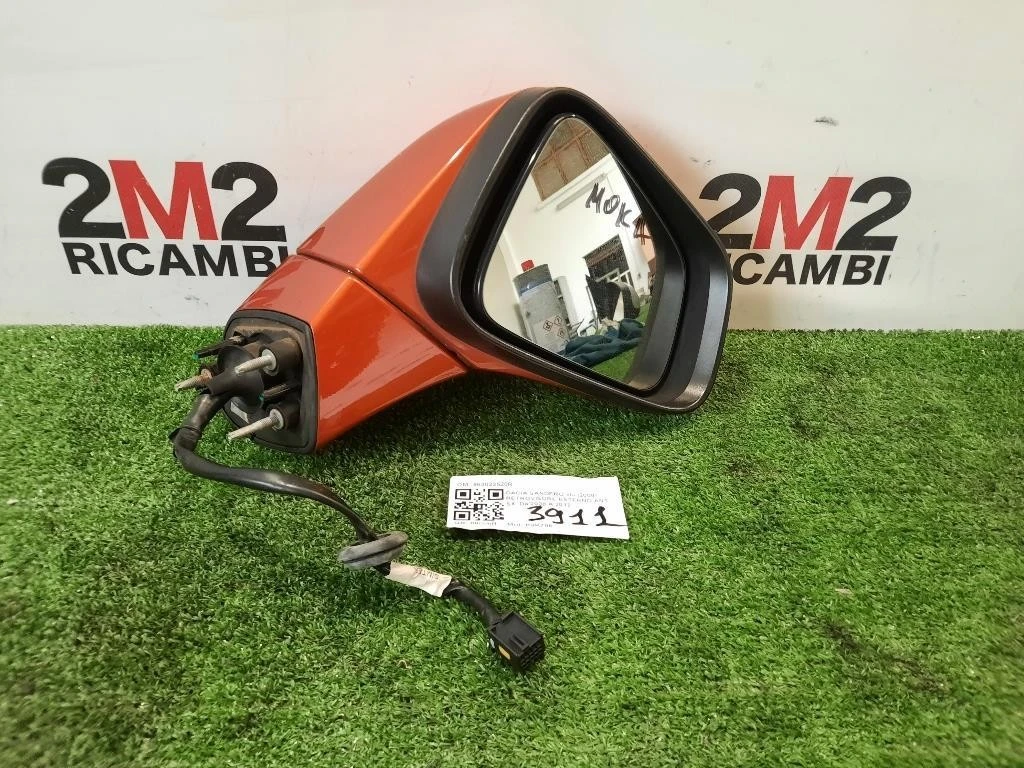 Retrovisore Esterno ANT DX 95143685 Opel Mokka 2013