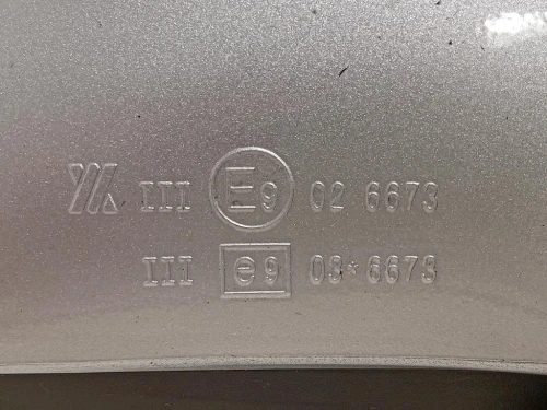 Retrovisore Esterno ANT DX 7 FILI 95143550 Opel Mokka 2013