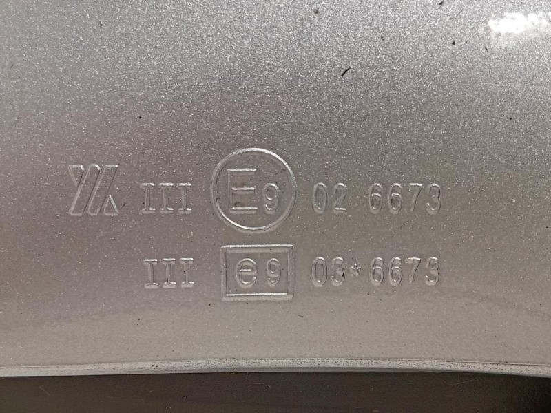 Porta ANT DX 6000634835 SPORTELLO Alfa Romeo Giulietta 2013