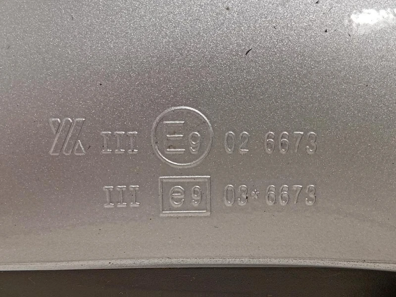 Retrovisore Esterno ANT DX 7 FILI 95143550 Opel Mokka 2013