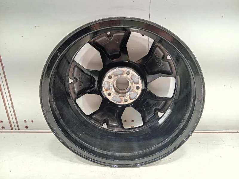 Cerchio Ruota ANT SX 403000531R Dacia Duster II 2018