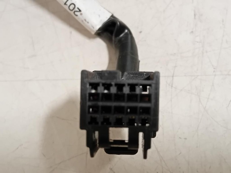 Retrovisore Esterno ANT DX 7 FILI 95143550 Opel Mokka 2013