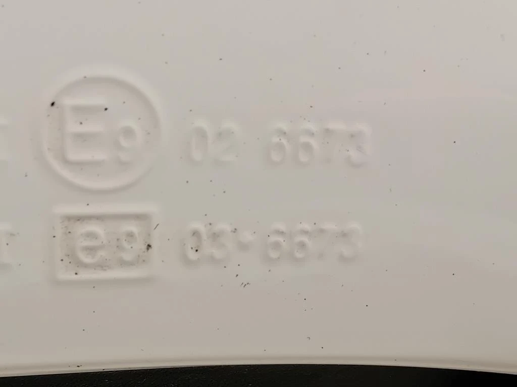 Retrovisore Esterno ANT DX 95143550 Opel Mokka 2013