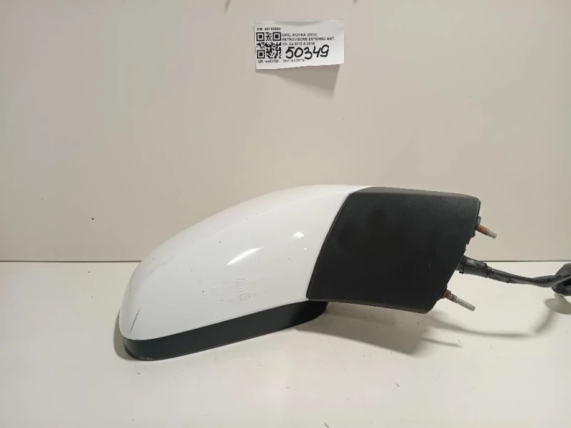 Retrovisore Esterno ANT DX 95143550 Opel Mokka 2013