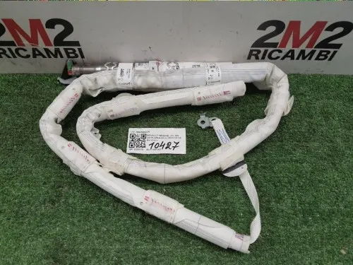 Air-bag A Tendina DX 985P09833R Renault Mégane IV SW 2016