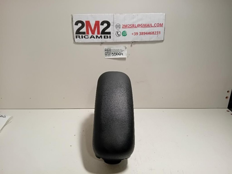 Bracciolo Console Centrale 92929519 Mini MINI Cooper F56 2018