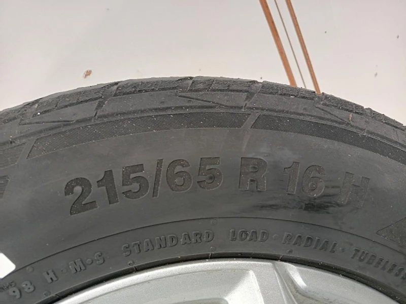 Cerchio Ruota ANT SX 403006101R Dacia Duster II 2018