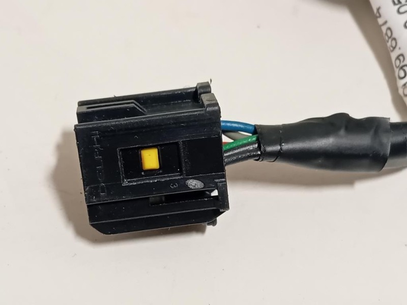 Retrovisore Esterno ANT DX 95143550 Opel Mokka 2013