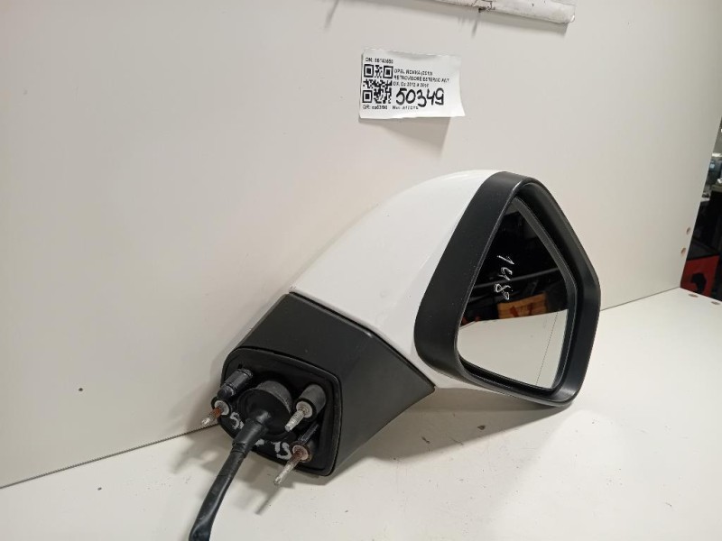 Porta ANT DX 50509165 Alfa Romeo Giulietta 2013