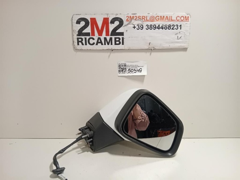Retrovisore Esterno ANT DX 95143550 Opel Mokka 2013