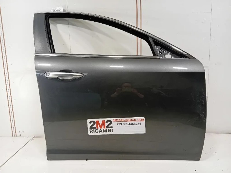 Porta ANT DX 50509165 Alfa Romeo Giulietta 2013