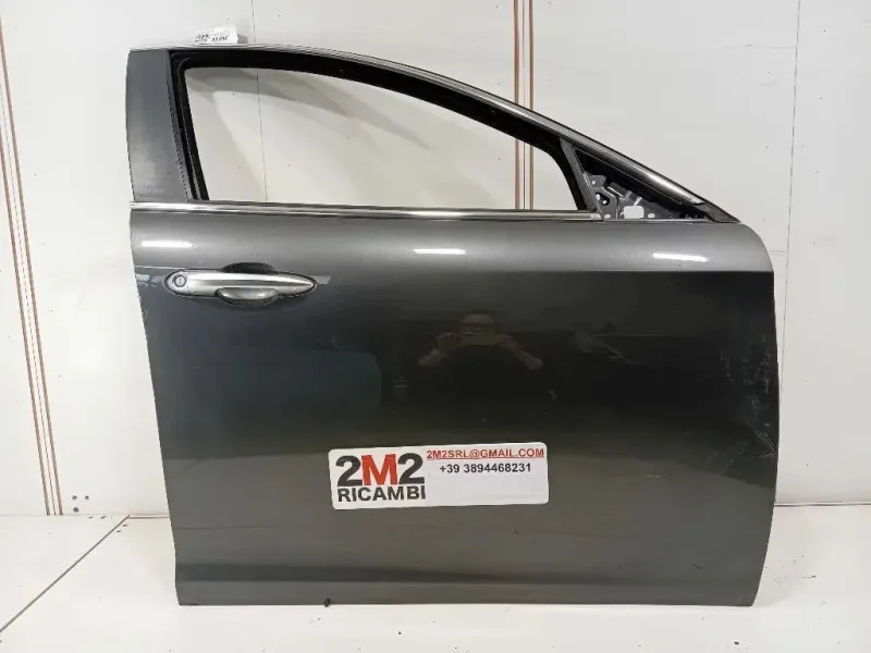 Porta ANT DX 50509165 Alfa Romeo Giulietta 2013