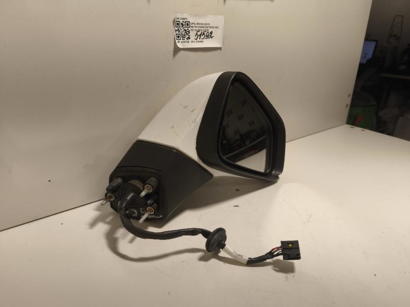 Retrovisore Esterno ANT DX 036673 6 FILE Opel Mokka 2013