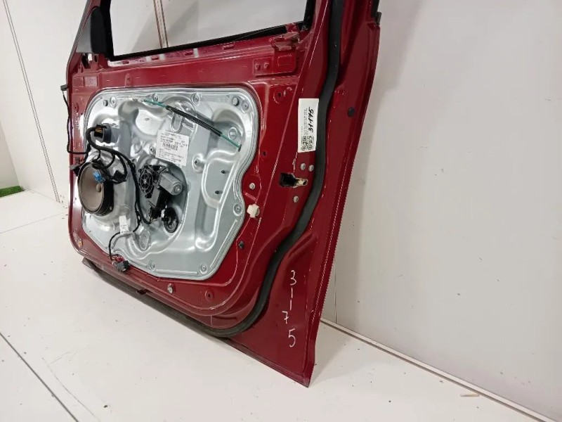 Porta ANT DX 50509165 Alfa Romeo Giulietta 2013