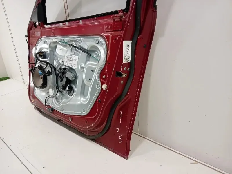 Porta ANT DX 50509165 Alfa Romeo Giulietta 2013
