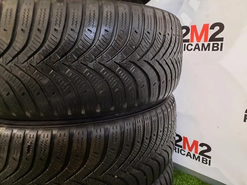 Cerchio Ruota ANT SX 18555 R15 51787641 Fiat 500 II 2008