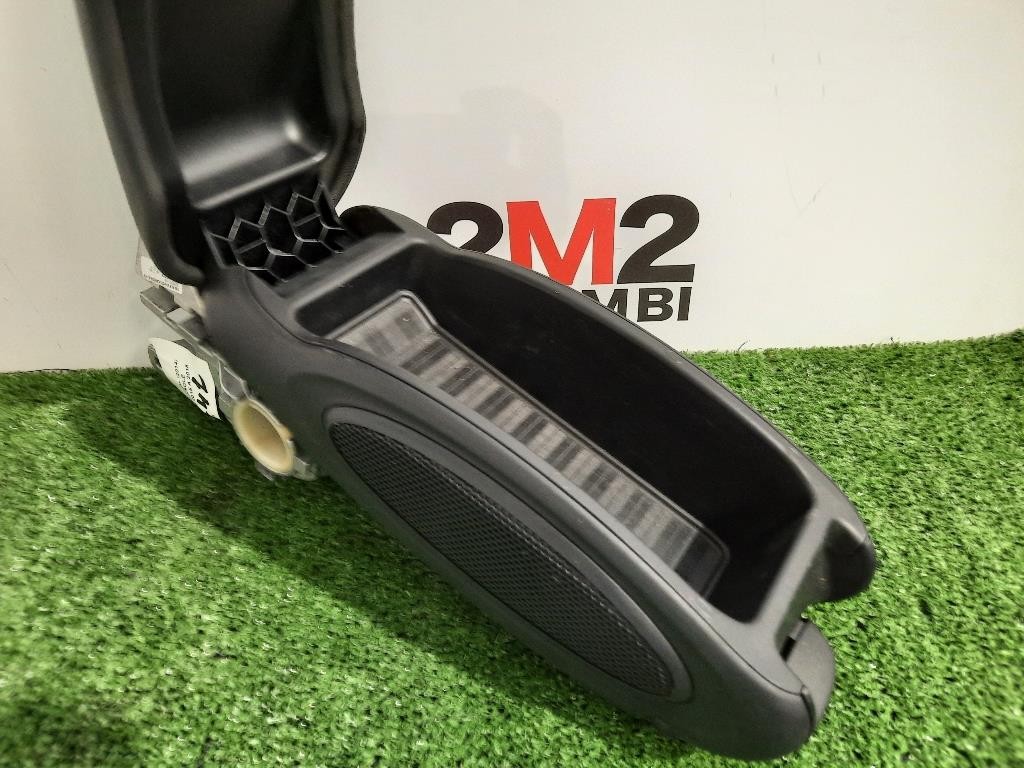 Bracciolo Console Centrale 51169311278 Mini MINI ONE F55 2014